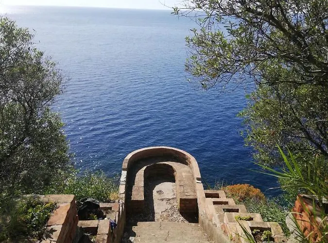 Centro Storico 900 * Palmi