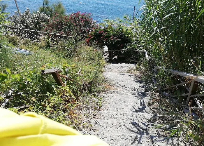 Centro Storico 900 * Palmi