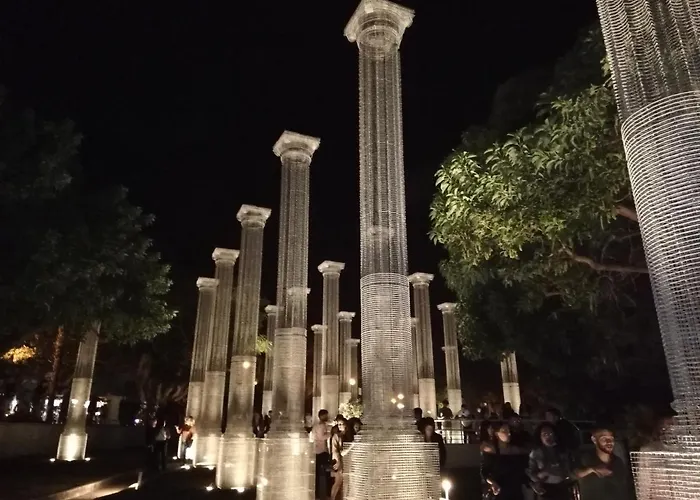 Centro Storico 900 * Palmi