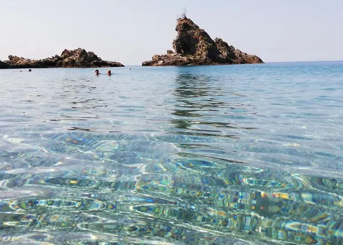 Centro Storico 900 Appartement