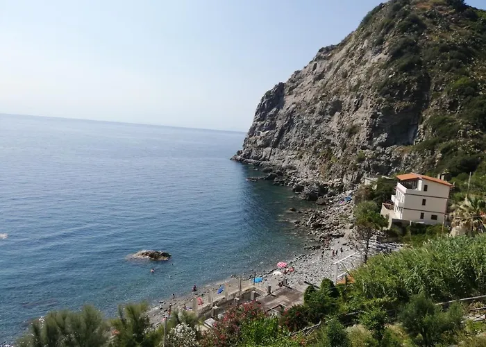 Centro Storico 900 Appartement Palmi