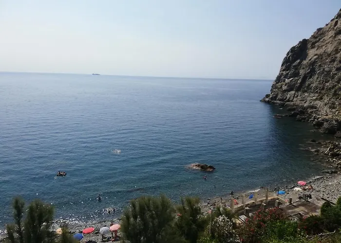 Centro Storico 900 Palmi