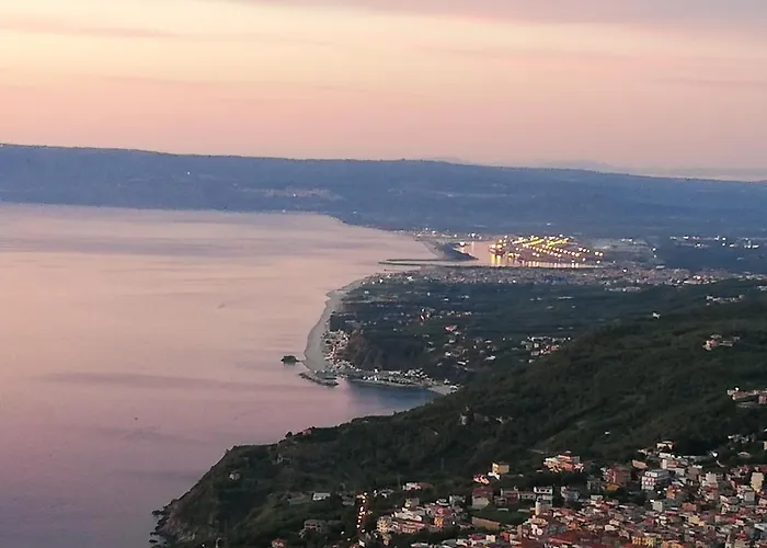 Centro Storico 900 Palmi