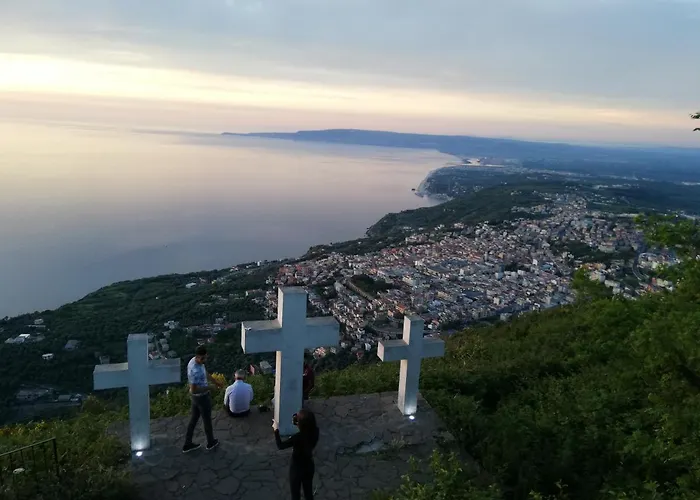 Centro Storico 900 * Palmi
