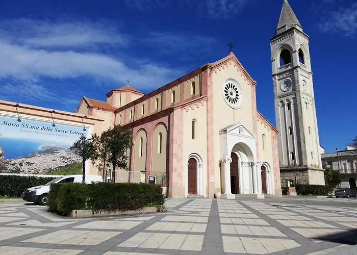 Centro Storico 900 * Palmi