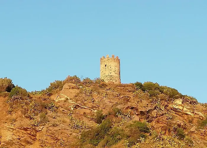 Centro Storico 900 Appartement Palmi
