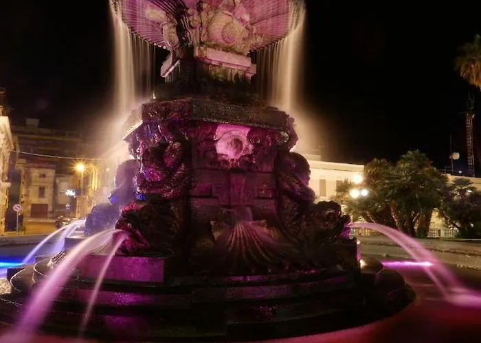 Centro Storico 900 Appartement