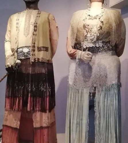 Appartement Centro Storico 900