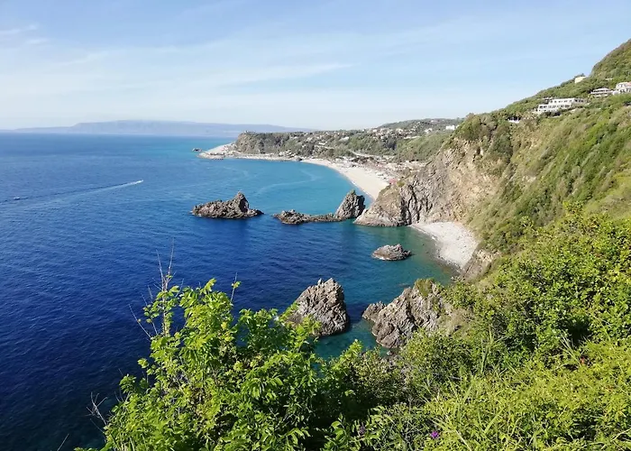 Centro Storico 900 * Palmi