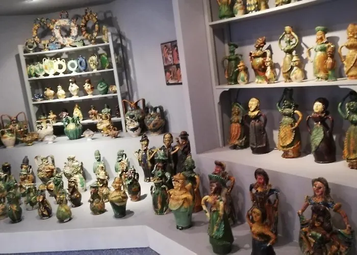 Centro Storico 900 Appartement