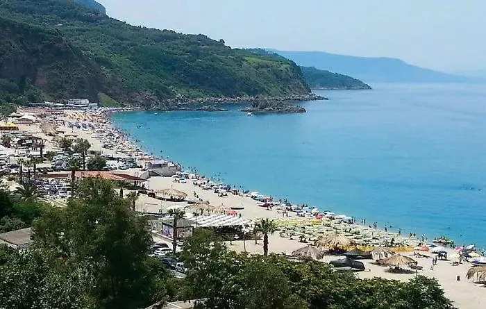 Centro Storico 900 * Palmi