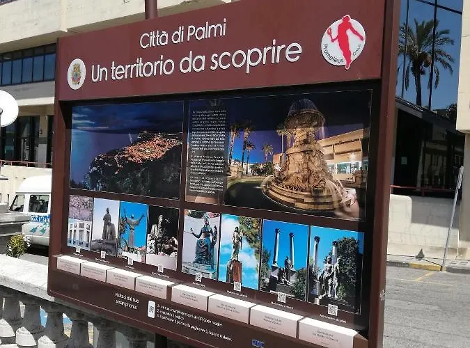 Appartement Centro Storico 900 *