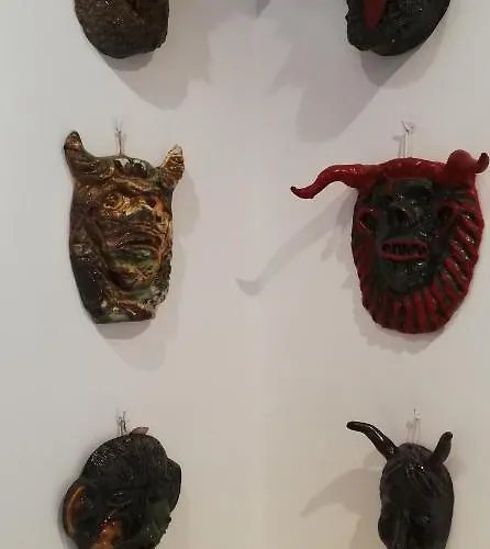 Centro Storico 900 Appartement Palmi