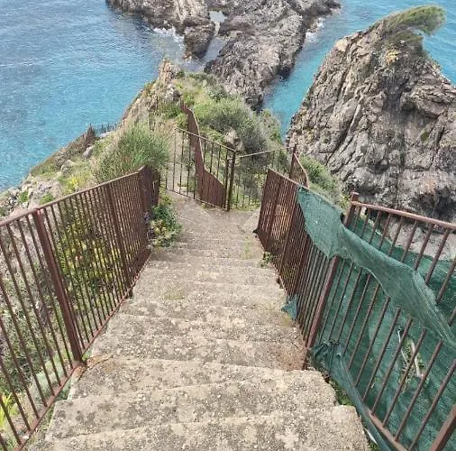 Appartement Centro Storico 900 *