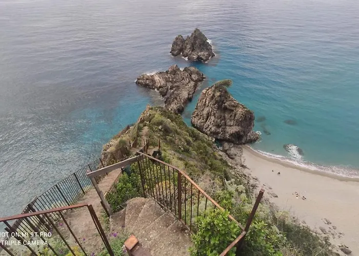 Appartement Centro Storico 900 *