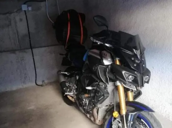 Centro Storico 900 Appartement *