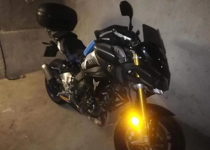 Centro Storico 900 * Palmi