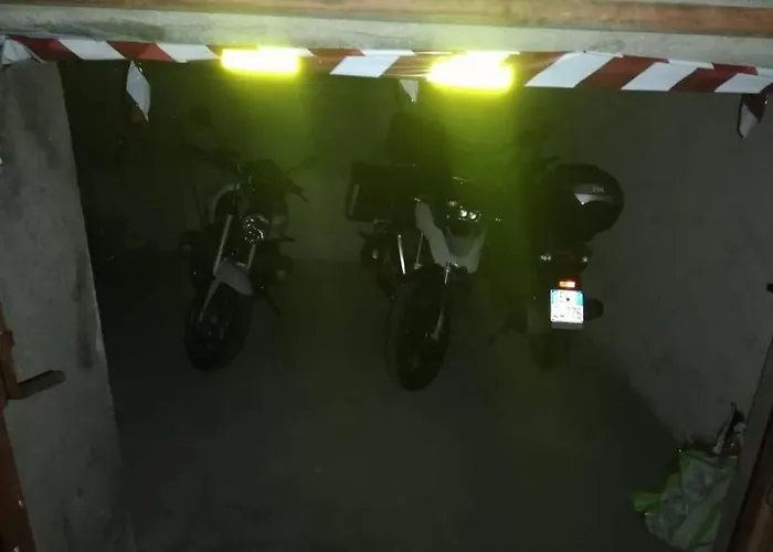 Centro Storico 900 Palmi