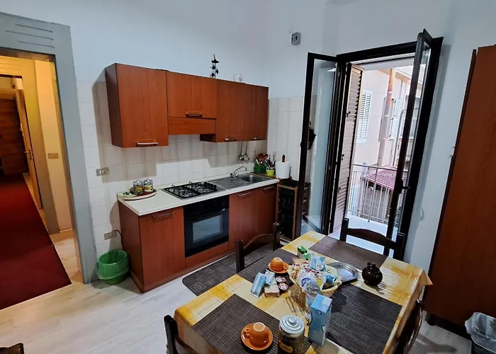 Centro Storico 900 Appartement