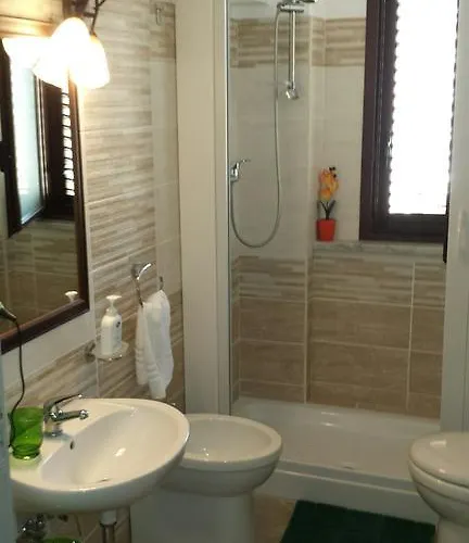 Centro Storico 900 * Palmi