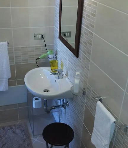 Centro Storico 900 * Palmi