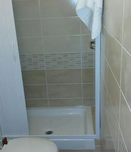 Centro Storico 900 * Palmi