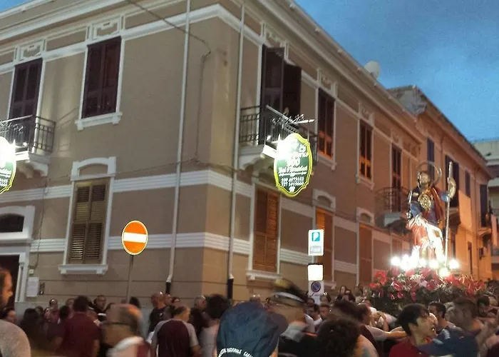 Centro Storico 900 *