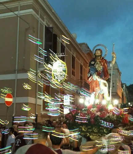 Centro Storico 900 Appartement