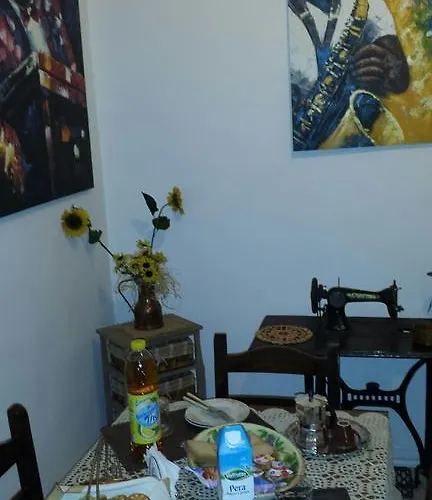 Centro Storico 900 Appartement Palmi