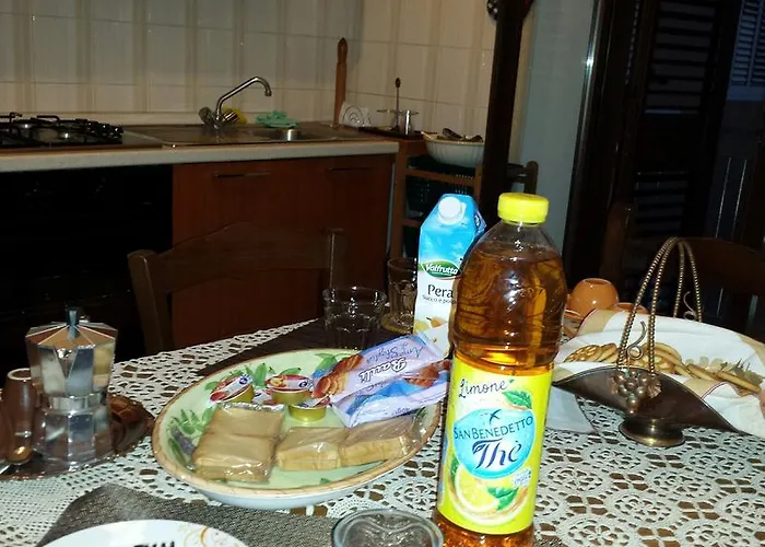 Appartement Centro Storico 900 *