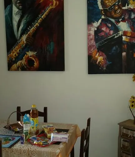 Centro Storico 900 Appartement