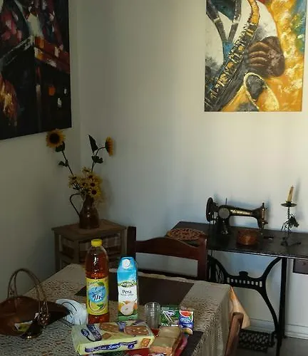 Centro Storico 900 Apartment