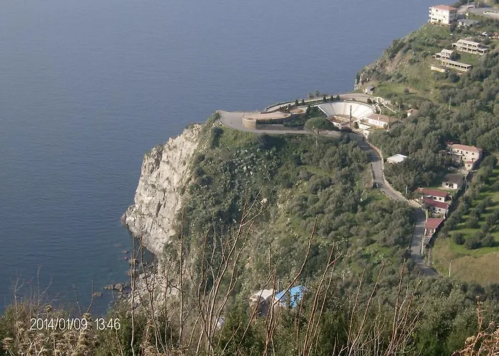 Centro Storico 900 Appartement *