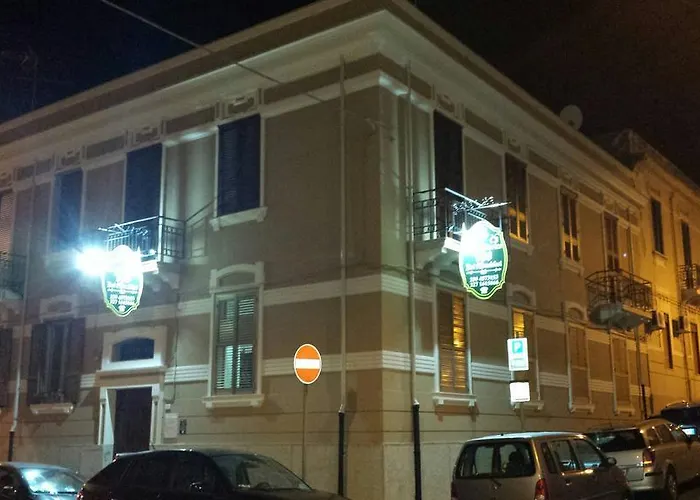 Appartement Centro Storico 900