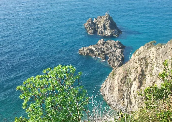 Centro Storico 900 Palmi