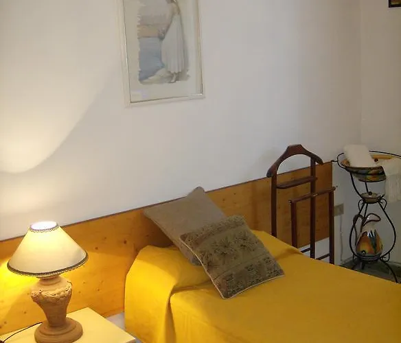 Apartment Centro Storico 900 *