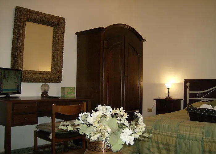 Centro Storico 900 *