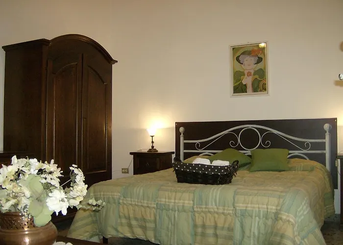 Appartement Centro Storico 900