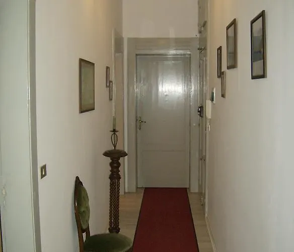 Centro Storico 900 Appartement Palmi
