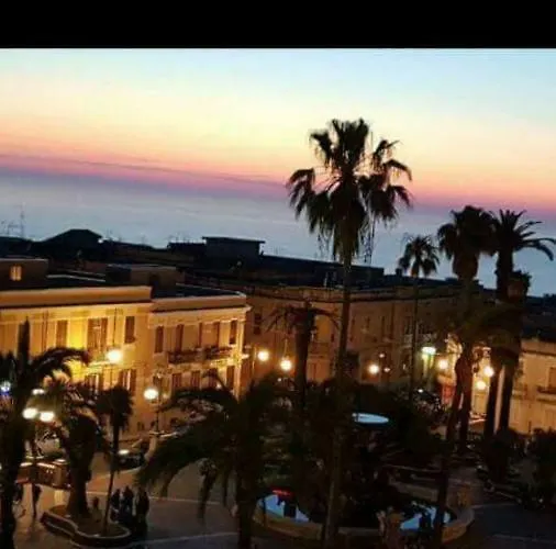 Centro Storico 900 Palmi